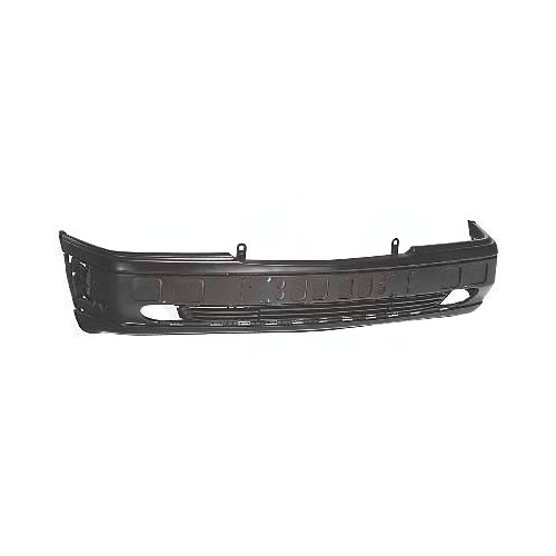  Voorbumper voor Mercedes C-Klasse (W202) tot ->06/97, Classic / Esprit afwerking - MB08508 