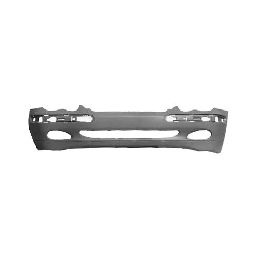  Paraurti anteriore originale per Mercedes-Benz Classe C (05/2000-03/2004) - MB08515 