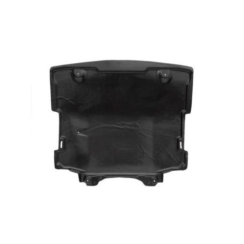  Motorkap voor Mercedes C Klasse (W202) Benzine tot ->06/97 - MB08700 