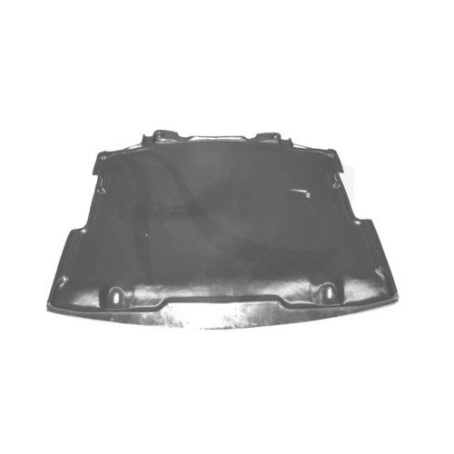  Cache sous moteur pour Mercedes Classe C (W202) Essence à partir de 07/97-> - MB08702 