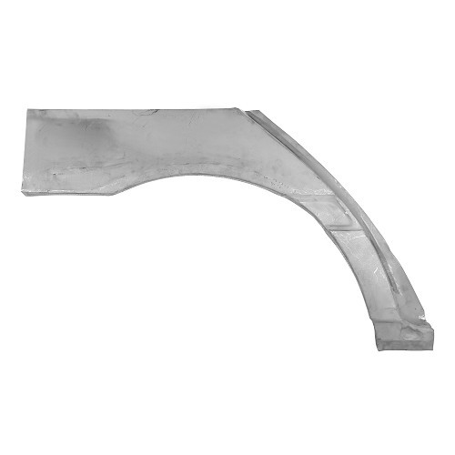  Right rear fender repair plate for Mercedes-Benz C-Class s203 Estate (05/2000-08/2007) - MB08711 