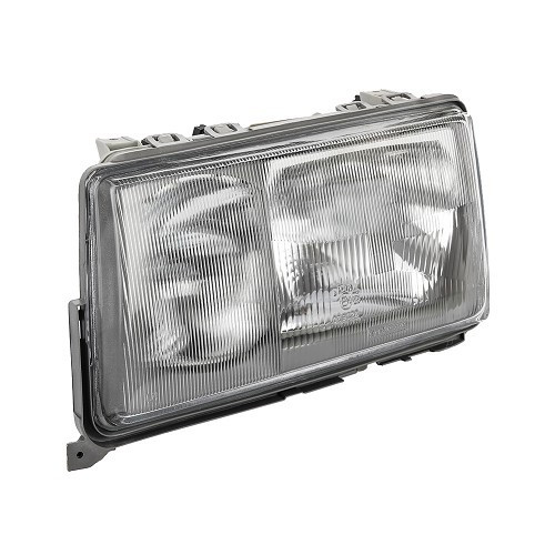  Faro sinistro per Mercedes 190 (W201) - MB09000 