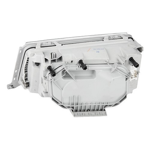 Right headlight for Mercedes E Class (W124) up to ->08/89 - MB09014