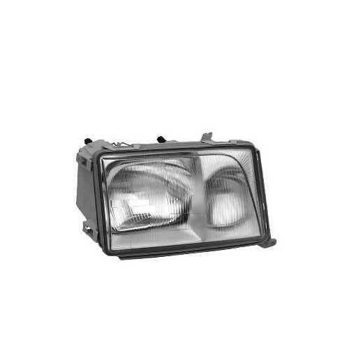  Faro derecho para Mercedes Clase E (W124) a partir de 08/93-> - MB09022 