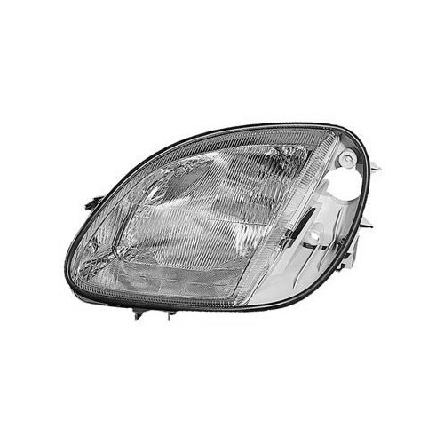  Koplamp linksvoor voor Mercedes SLK R170 - MB09030 