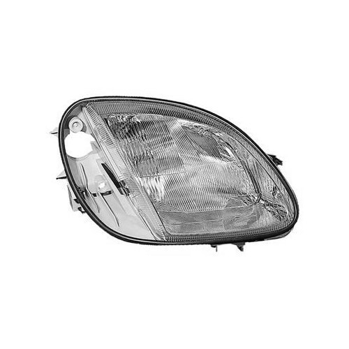  Right front headlight for Mercedes SLK R170 - MB09031 