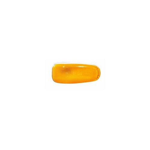  Repetidor de intermitentes para Mercedes SLK R170 (1996-1999) - Naranja - MB09034 