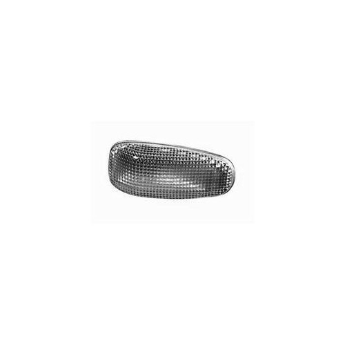  Répétiteur de clignotant pour Mercedes SLK R170 (1996-1999) - Fumé - MB09036 