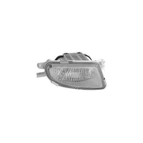  Luz de nevoeiro dianteira direita para Mercedes SLK R170 - MB09038 