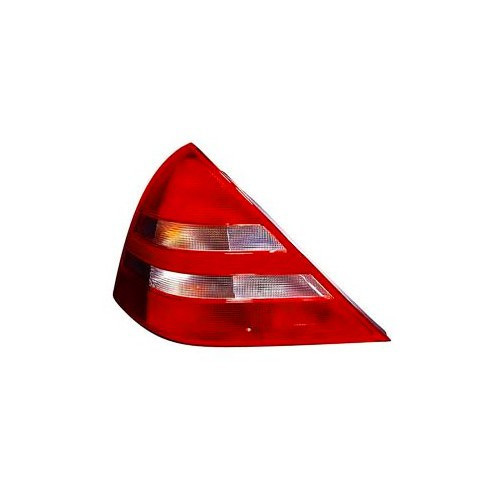  Left taillight for Mercedes SLK R170 Phase 1 (1996-1999) - MB09039 