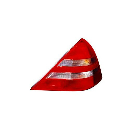  Right rear light for Mercedes SLK R170 Phase 1 (1996-1999) - MB09040 