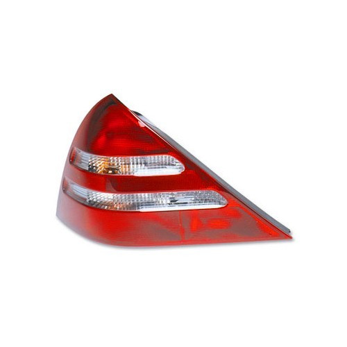  Left taillight for Mercedes SLK R170 Phase 2 (2000-2004) - MB09041 