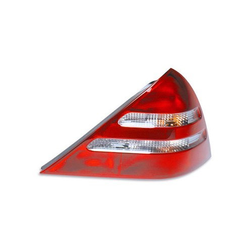  Right rear light for Mercedes SLK R170 Phase 2 (2000-2004) - MB09042 