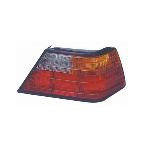  Achterlicht rechts voor Mercedes E Klasse (W124) tot ->09/93 - MB09315 