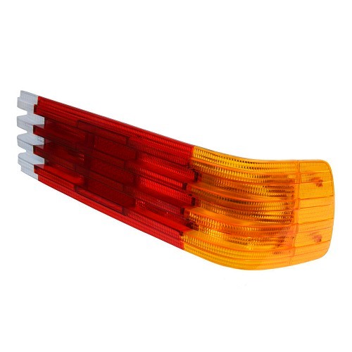     
                
                
    Taillight glass right for Mercedes SL R107 - MB09321
