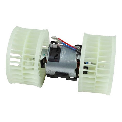  Ventilador de habitáculo para Mercedes Clase E (W124) con clim - MB09426 