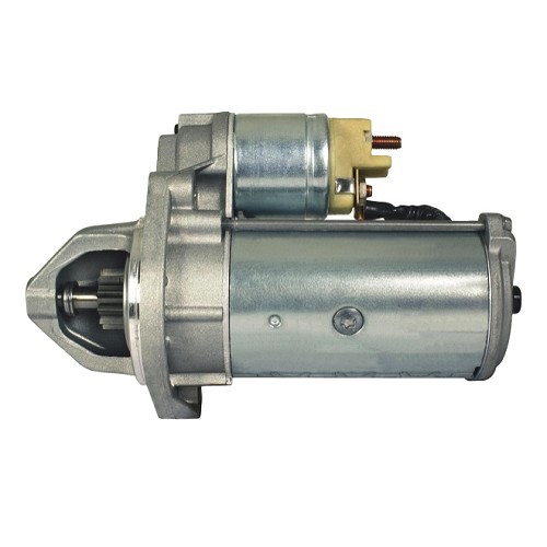  Startmotor voor Mercedes C Klasse W202 Diesel - MB09488 