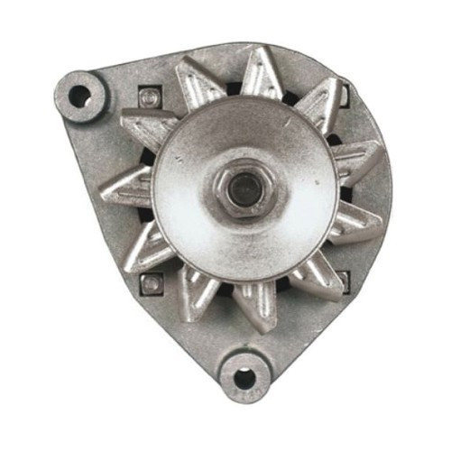 Dynamo 55A voor Mercedes W123 - MB09490