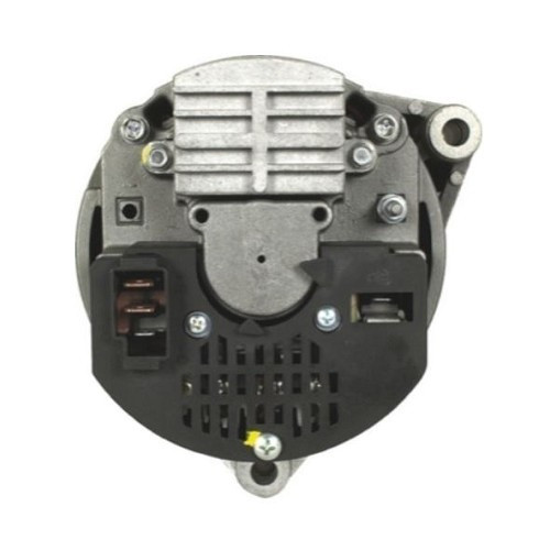 Lichtmaschine 55A für Mercedes W123 - MB09490