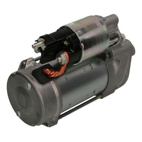 Motor de arranque Denso para Mercedes-Benz Clase C W204 Berlina y S204 Estate (08/2008-03/2014) - MB09491