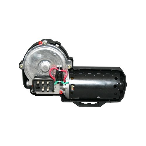  Motor de limpiaparabrisas delantero para Mercedes Clase E (W124) - MB09500 