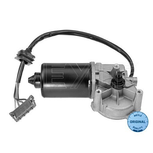  Moteur d'essuie-glace avant pour Mercedes Classe C (W202) - MB09504 