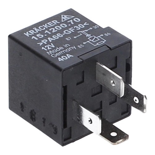  Sunroof relay for Mercedes SLK R170 - MB09533 