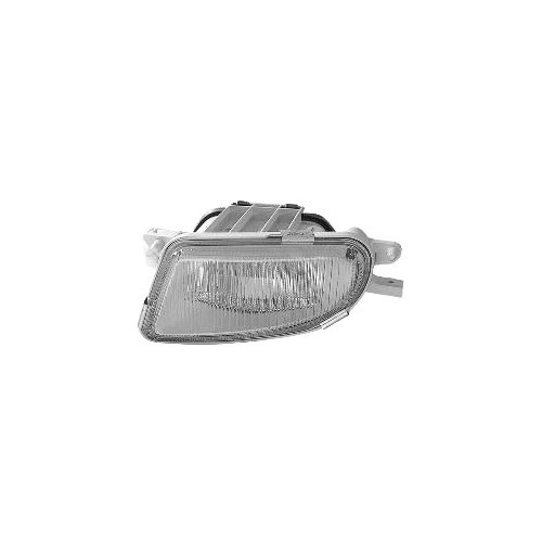 Antibrouillard avant gauche pour Mercedes Classe E W210 Berline et S210 Break (10/1999-03/2003)