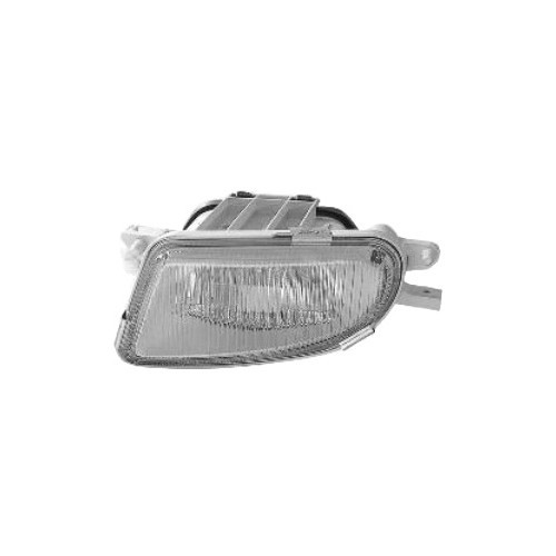  Mistlicht rechtsvoor voor Mercedes E-Klasse W210 Berline en S210 Estate (10/1999-03/2003) - MB09805 