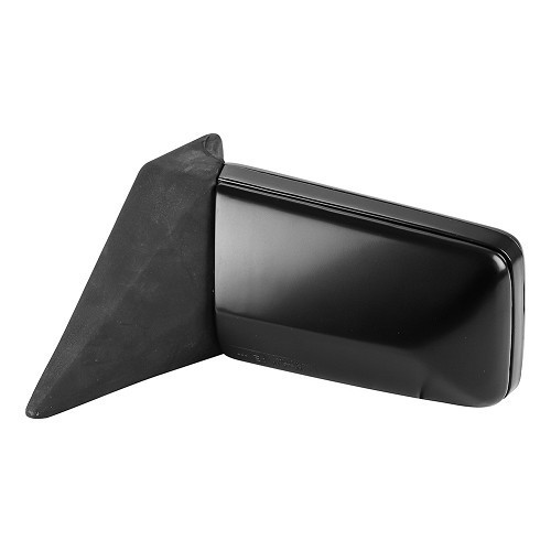 Retrovisor exterior izquierdo para Mercedes Clase E W124, ajuste manual - MB10002