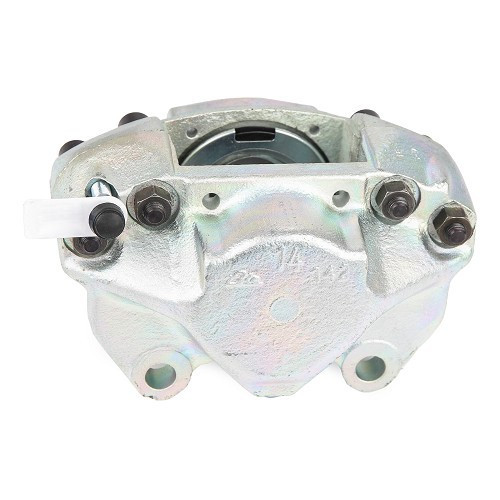 Reconditioned ATE front left caliper for Mercedes Heckflosse W108 W109 W110 W111 W112 - 57mm - MB30000