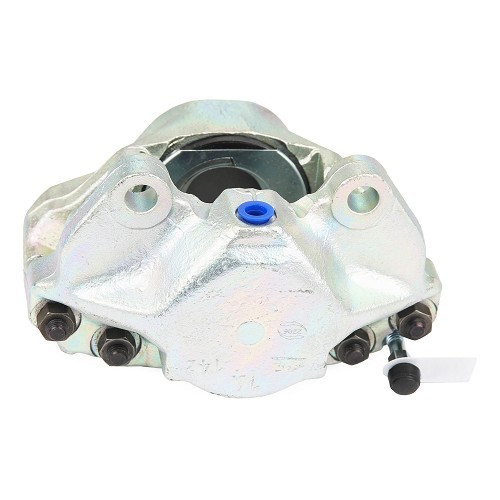 Reconditioned ATE front left caliper for Mercedes Heckflosse W108 W109 W110 W111 W112 - 57mm - MB30000