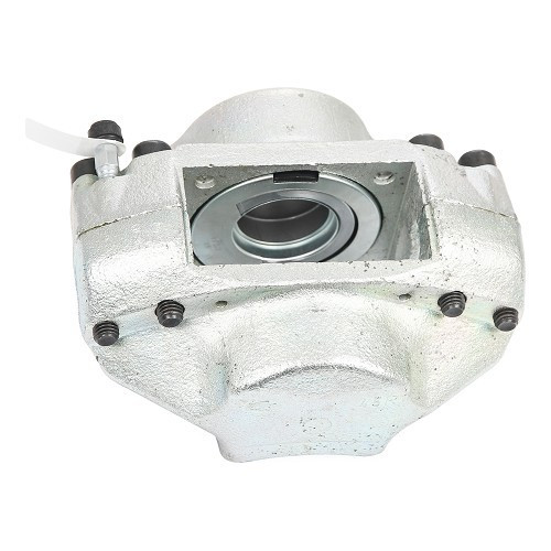 Reconditioned ATE front left caliper for Mercedes W114 and W115 - 60mm - MB30003-1 
