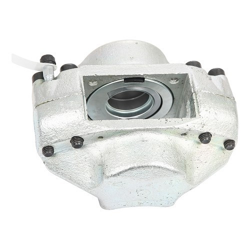 Reconditioned ATE front left caliper for Mercedes W114 and W115 - 60mm - MB30003