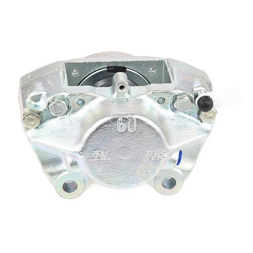 Reconditioned ATE front left caliper for Mercedes W123 - 60mm - MB30004