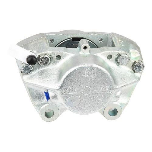 Reconditioned ATE front right caliper for Mercedes W123 - 60mm - MB30005