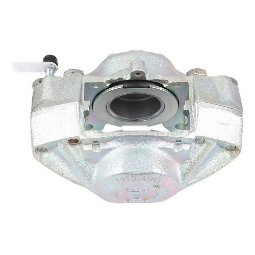 Reconditioned Bendix front left caliper for Mercedes W123 - 60mm - MB30018