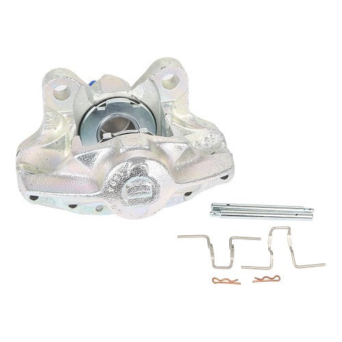  Refurbished Bendix left rear caliper for Mercedes S Class W116 and W126 - 38mm - MB30026 