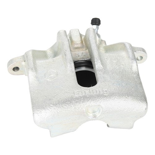  Reconditioned Girling front left caliper for Mercedes E-Class W124 - 54mm - MB30028-1 