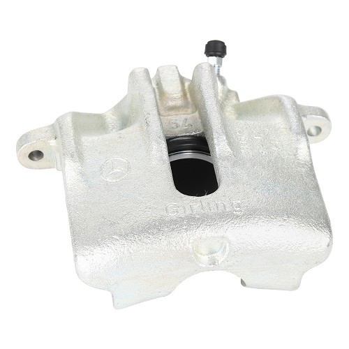 Étrier avant gauche Girling reconditionné pour Mercedes Classe E W124 - 54mm - MB30028