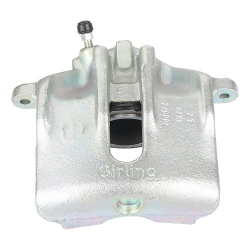 Reconditioned Girling front right caliper for Mercedes E-Class W124 - 54mm - MB30029