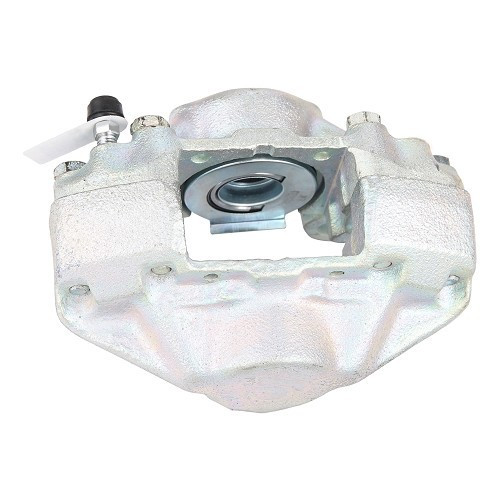 Reconditioned Girling left rear caliper for Mercedes S Class W116 and W126 - 38mm - MB30030