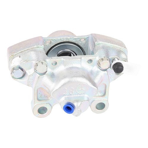 Reconditioned Girling left rear caliper for Mercedes S Class W116 and W126 - 38mm - MB30030