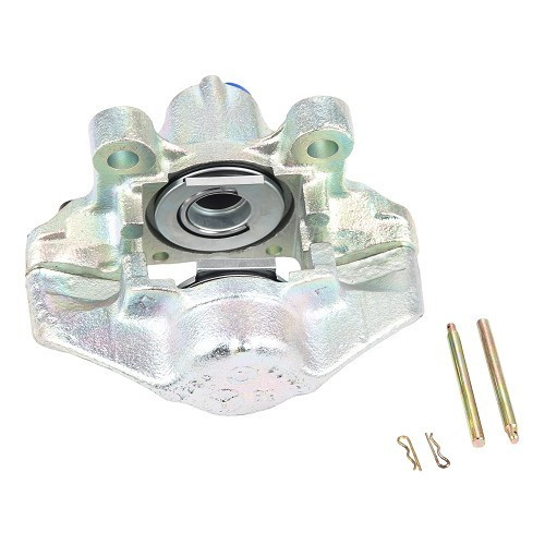  Étrier arrière droit Girling reconditionné pour Mercedes Classe S W116 et W126 - 38mm - MB30031 