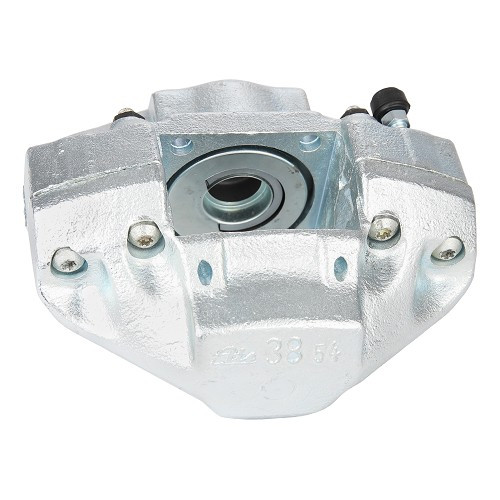 Reconditioned ATE right rear caliper for Mercedes Pagode W113 280SL - 38mm - MB30033