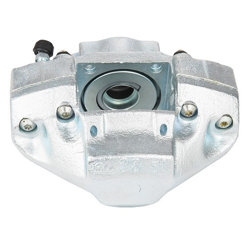 Gereviseerde ATE linker remklauw achter voor Mercedes Pagode W113 280SL - 38mm - MB30034