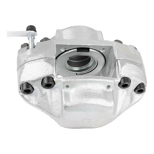 Reconditioned ATE front right caliper for Mercedes SL Pagode W113 - 57mm - MB31001