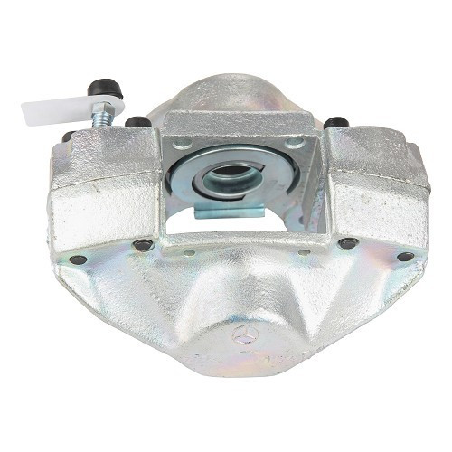 Reconditioned ATE left rear caliper for Mercedes S Class W116 and W126 - 38mm - MB31012