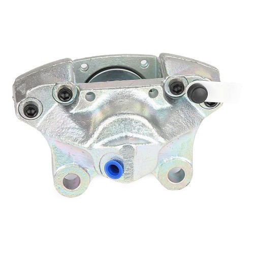 Reconditioned ATE left rear caliper for Mercedes S Class W116 and W126 - 38mm - MB31012