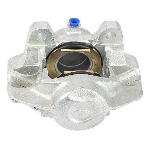  Caliper dianteiro esquerdo Bendix recondicionado para Mercedes SL Pagode W113 - 57mm - MB31016 